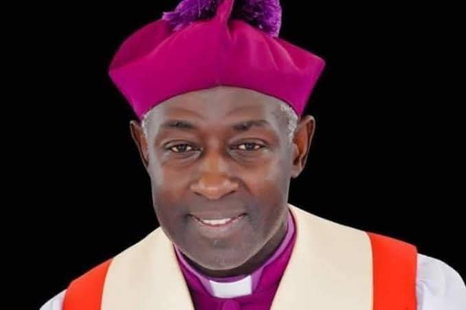 Dr.Kazimba Mugalu: From a Buikwe Village to the Helm of Uganda’s Anglican Church