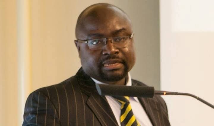 Prof Adams Oloo: The Scholar trusted to organise Raila’s first anniversary celebrations