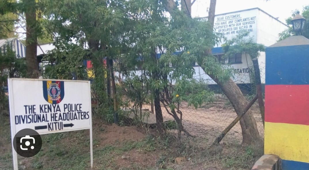 Spotlight on GBV:Sex worker found dead in rented house in Kitui