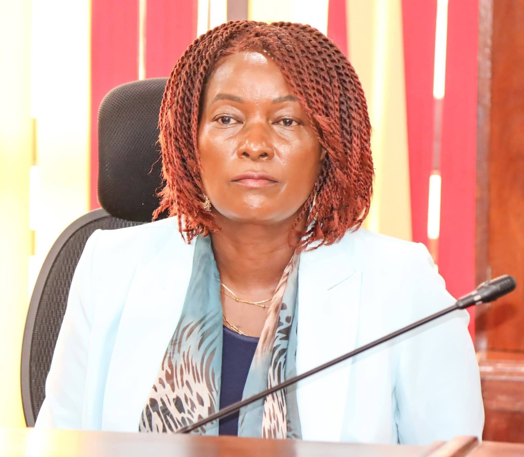 UDA Teso North leaders protest against exclusion from youth empowerment forum