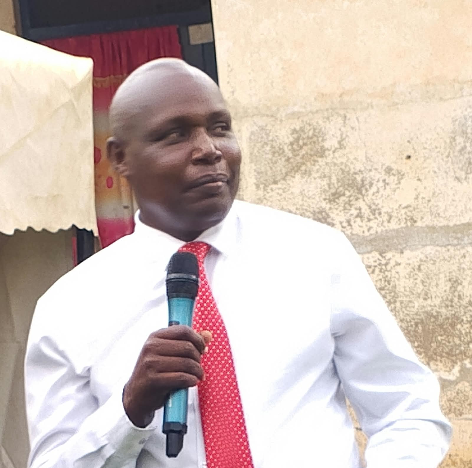 Police officers urged to uphold integrity as Masaba OC crime is transfered to Mogotio as deputy OCS