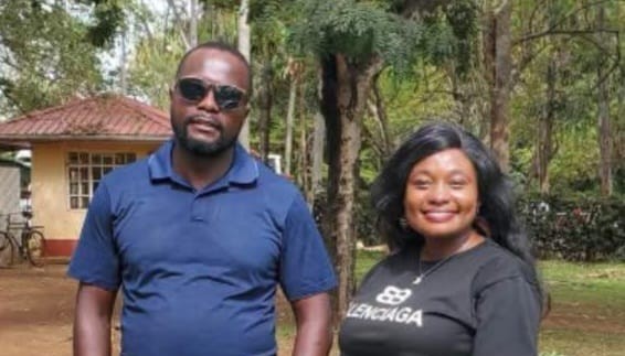 Sidai Mourns Brother and Sister Who Died in Mombasa Boat Tragedy