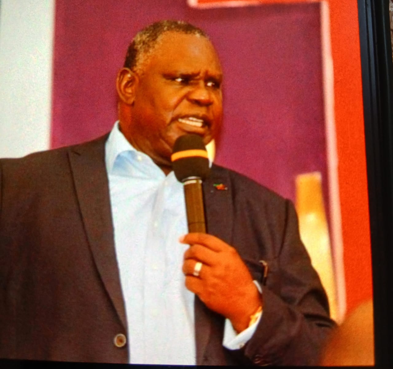 Bishop’s wife injured, robbed of Sh56,500 at Ohero shopping centre