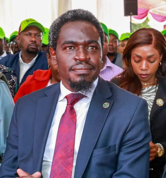 Uchaguzi 2027/320 days:Westlands 2027 race attracts 13 aspirants