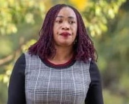 Police officer attached to TransNzoia woman representative Siyoi Injured After Prado Runs Over Her Foot
