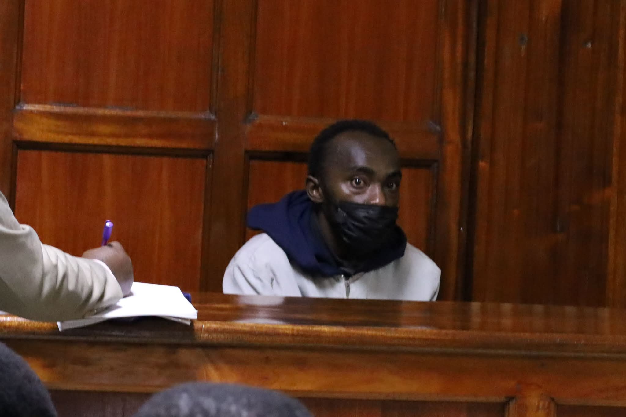 DPP charges matatu driver over ‘Manyoka’ challenge that left three dead
