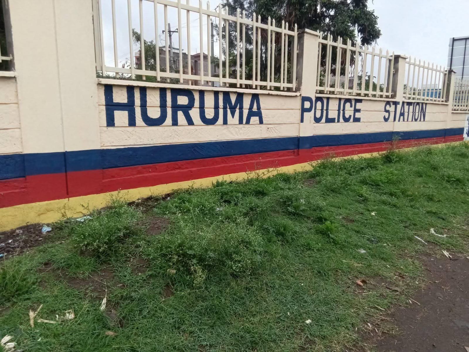 Spotlight on GBV:Woman reported gang raped dies in Nairobi Hospital