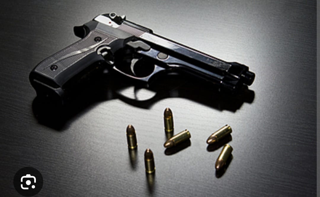 Four arrested as police recover rifles and ammunition in Maungu
