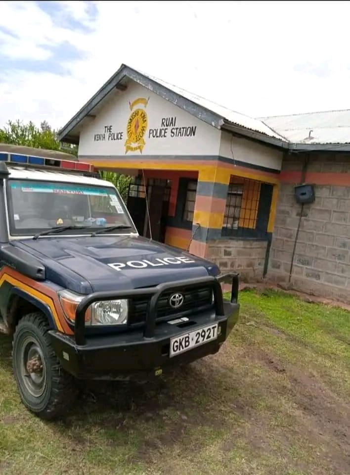 Spotlight on GBV:Woman found dead in Ruai house after reported night fight