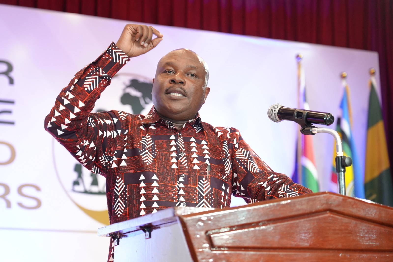 Borders must not block justice for workers, labour stakeholders say