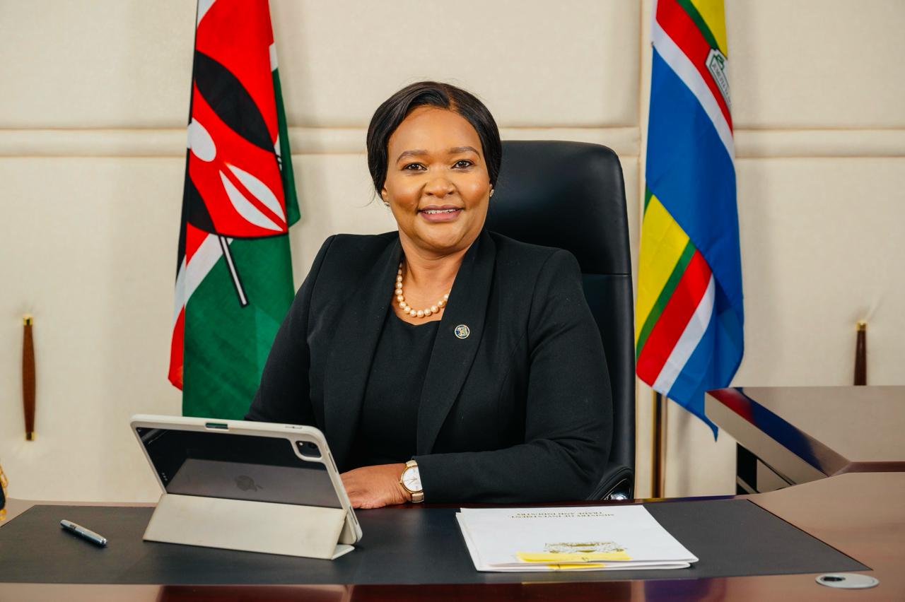 The months ahead offer Kenya a golden opportunity to grow Tourism