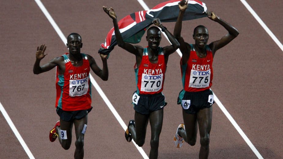 Kenya has been awarded the right to host the 2029 World Athletics Championships
