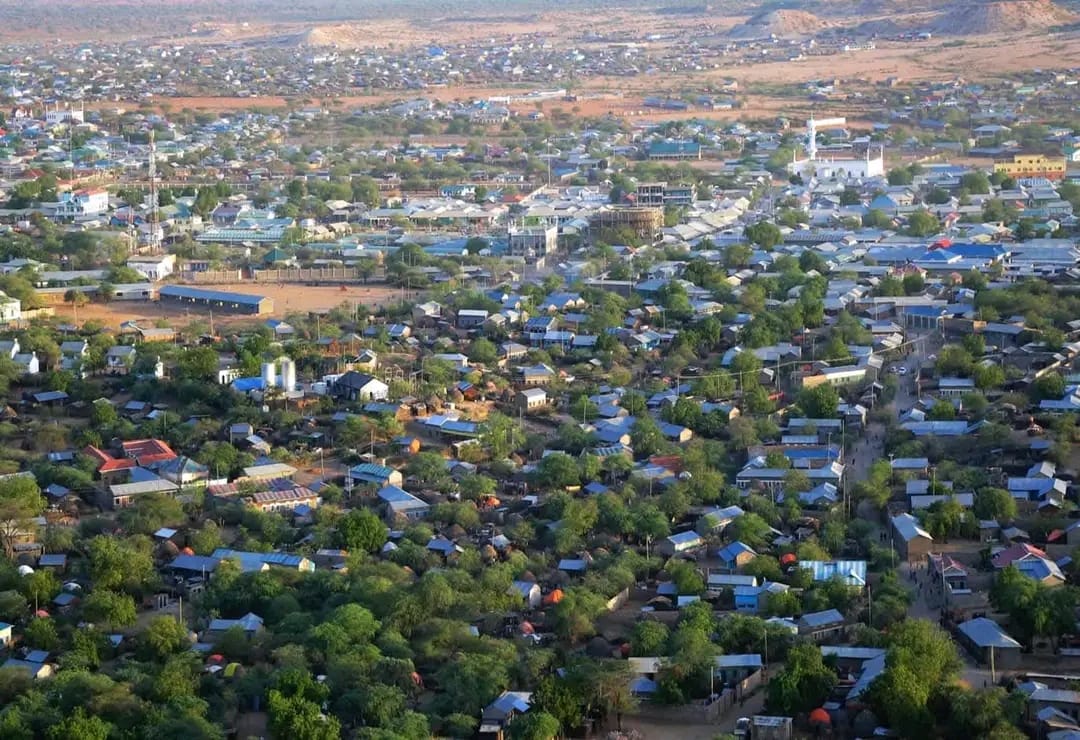 Businessman goes missing after leaving lodge for morning prayers in Wajir