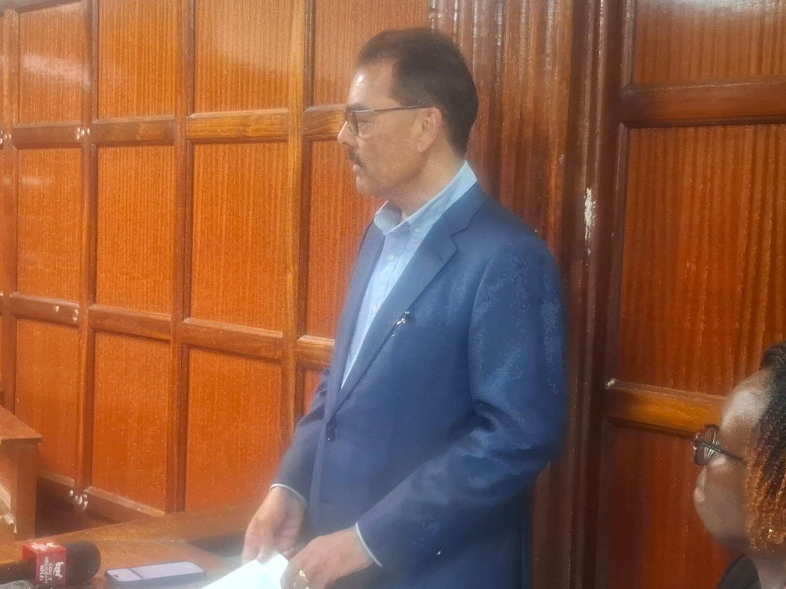 Bidco Chairman Vimal Shah Tells Court How KSh102.4M Forex Deal Went Wrong After Nesbitt Introduction