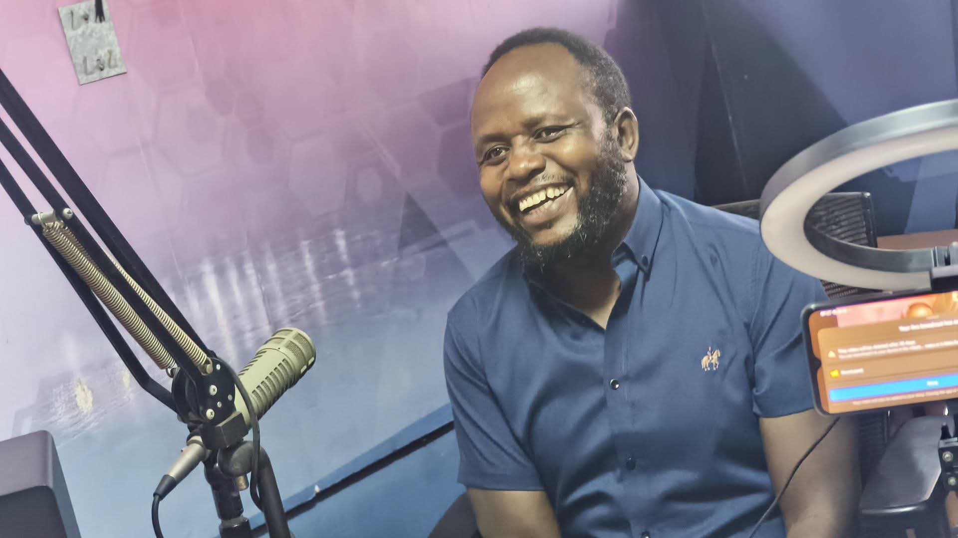 Uchaguzi 2027/321 days:Natembeya says Sifuna will vie for Presidency on UDP ticket