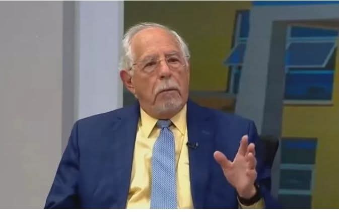 Personality of the day posthumously:Dr David Silverstein: The American Cardiologist Who Became Moi’s Trusted Doctor and a Pillar of Kenya’s Medical History
