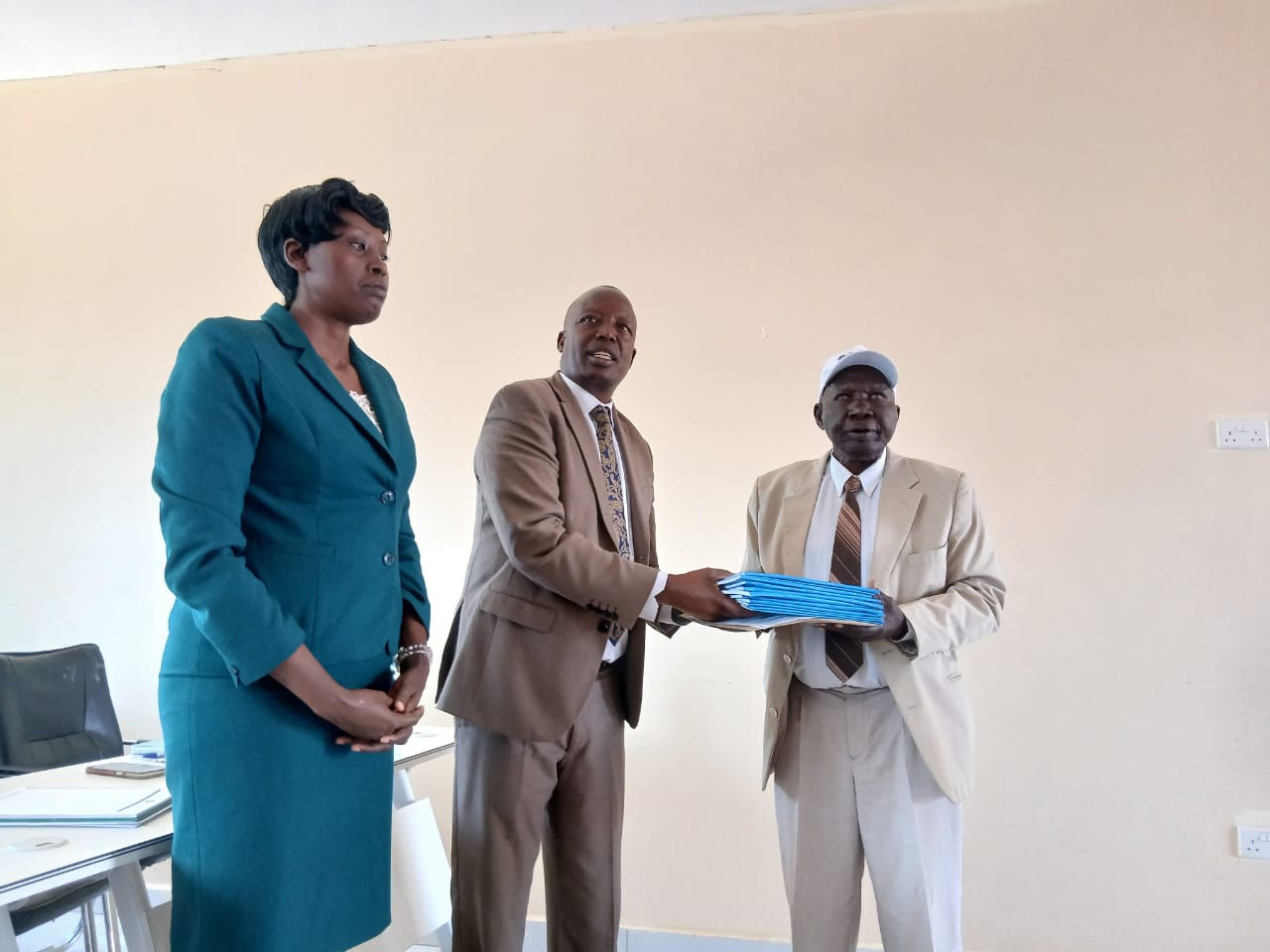Mau Mau veterans associates back education bill 2026 amendment