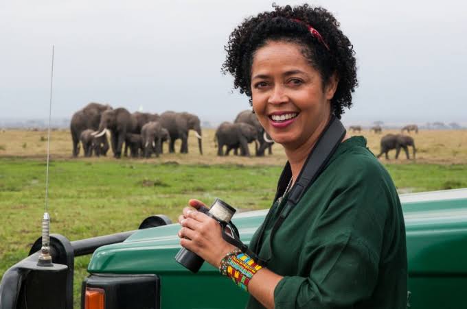Paula Kahumbu Urges Ruto to Make Environmental Protection a National Moral Duty