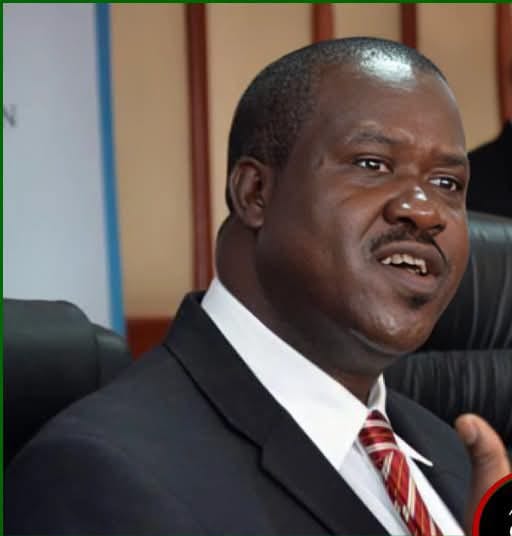 Barasa demands Sh100 million from COFEK official over posts on his academic qualifications