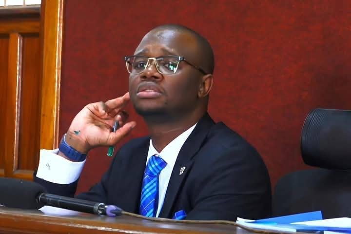 Personality of the day Justice Bahati Mwamuye: The Judge whose ruling reopened the political space for Kenya’s Retired Presidents