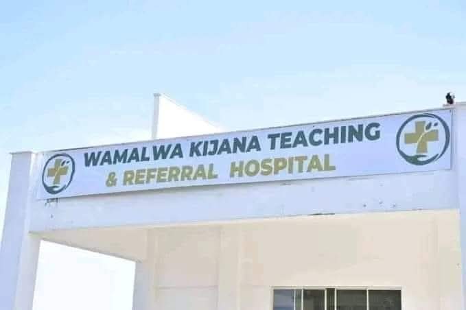 Teacher arrested after M-Pesa fraud incident in Kitale