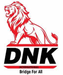 DNK International