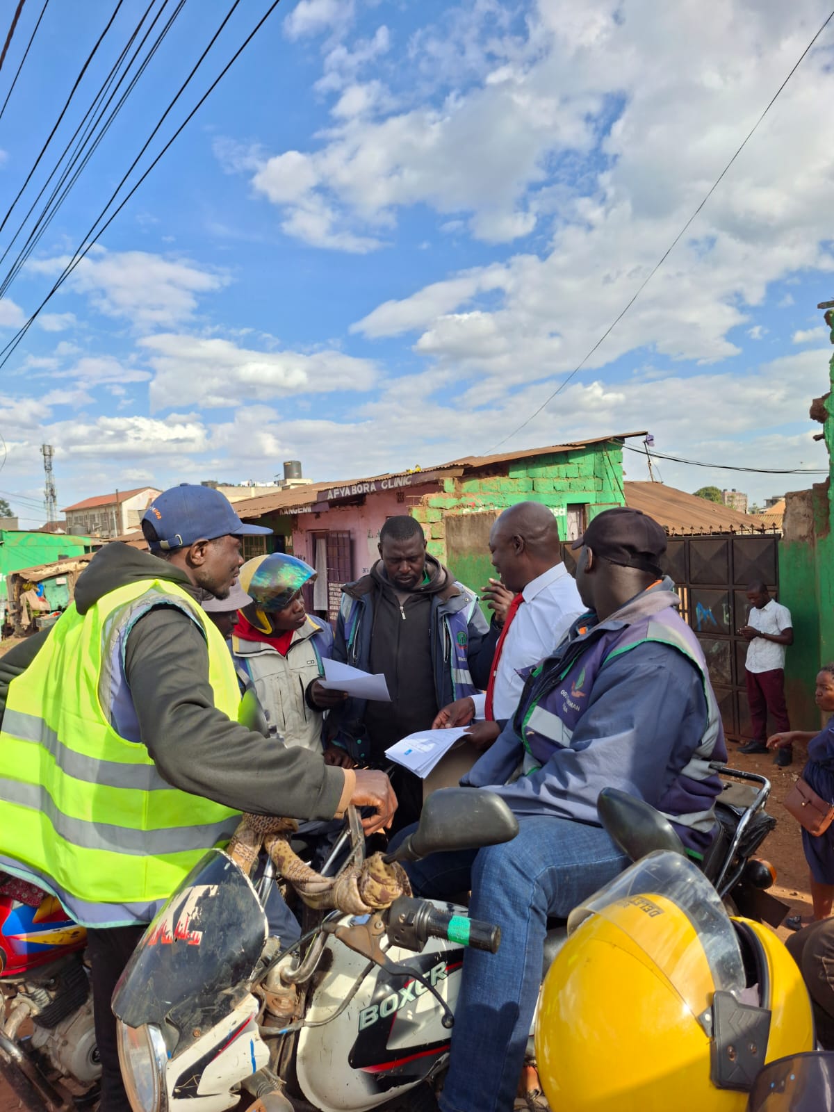 Uchaguzi 2027/306 days: Adala targets 500 jobs for Westlands residents