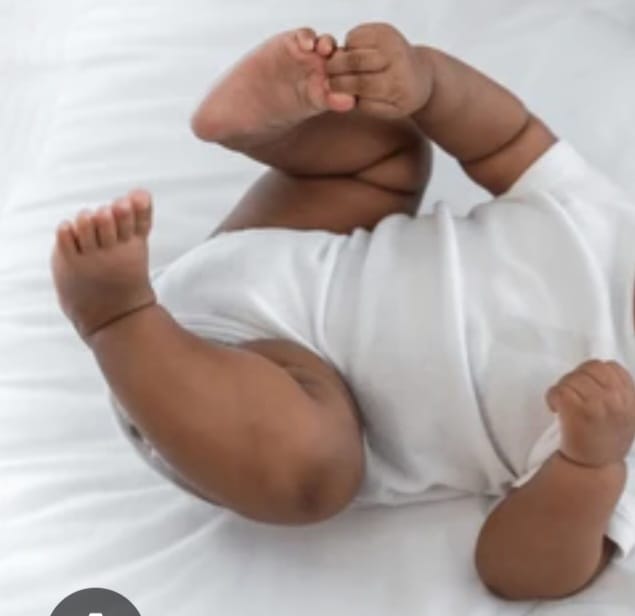 Missing baby triggers arrest of two suspects in Sugoi