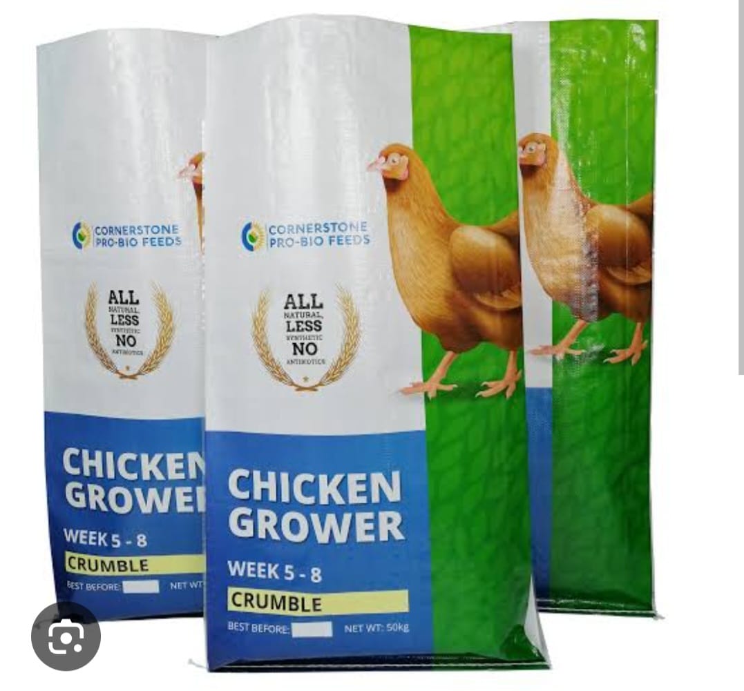 Thieves steal chicken feeds,vehicle battery along Nakuru-Eldoret highway