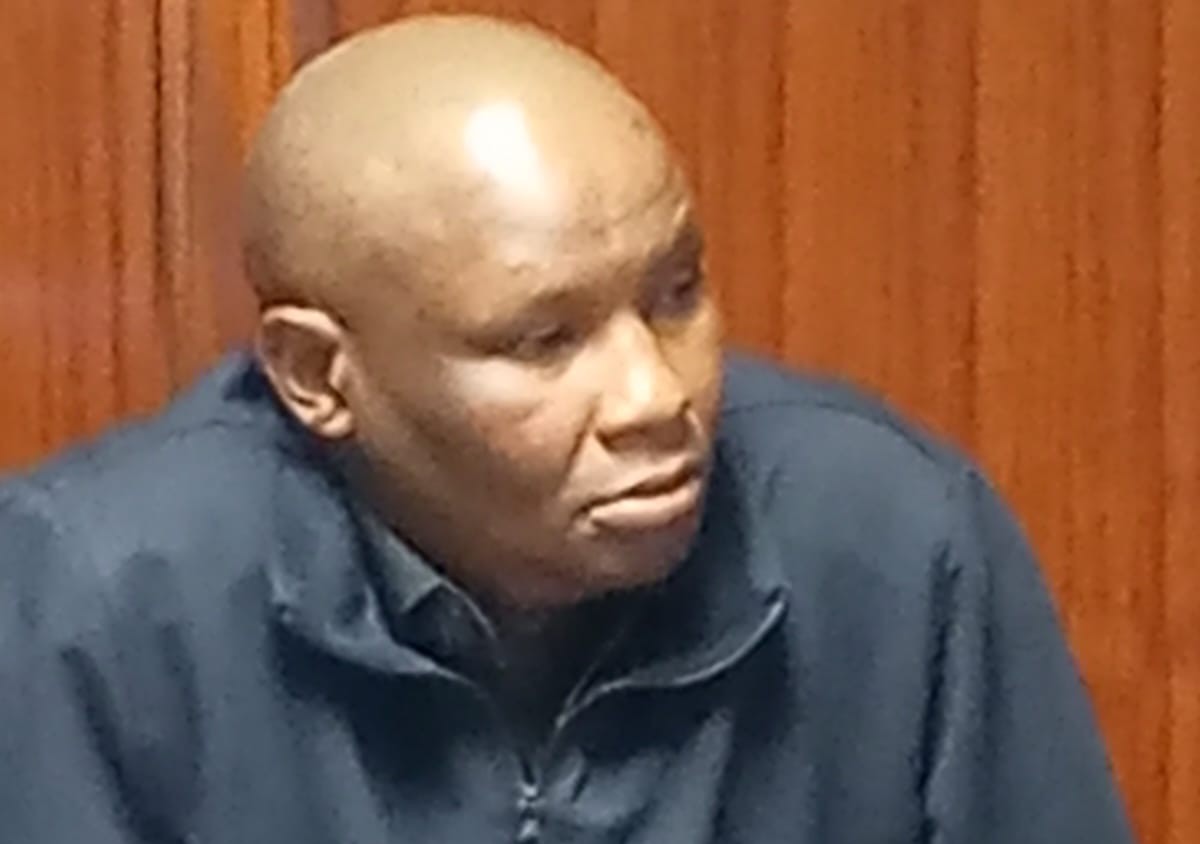 Man charged over Sh15 Million land fraud at Embakasi Ranching Company