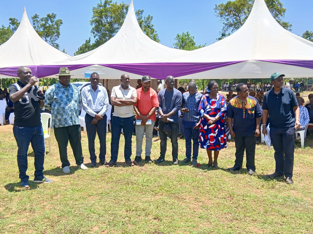 Journalists call for Musa Radoli ICT Hub in his honour