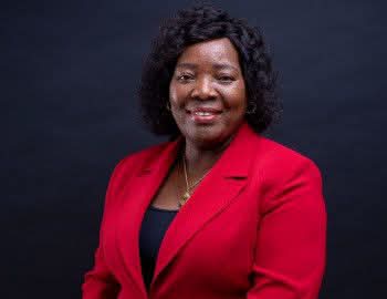 Jacqueline Mugo: From courtroom Magistrate to powerful voice of Kenya’s Employers
