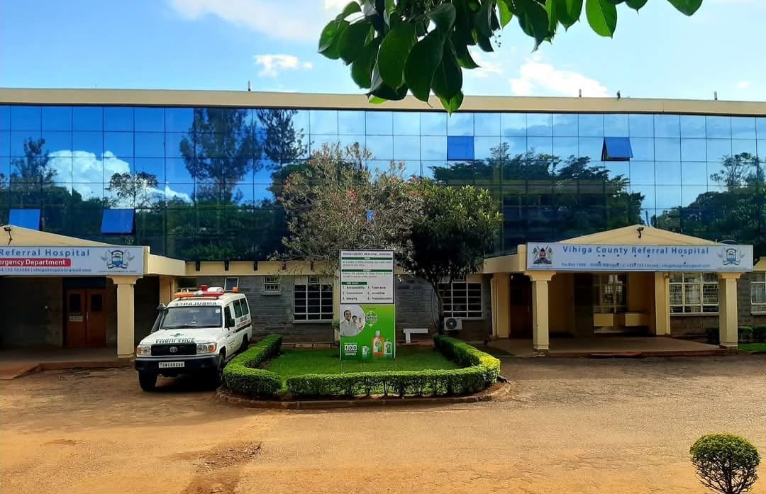 Assistant Chief attacked by unknown assailants in Vihiga