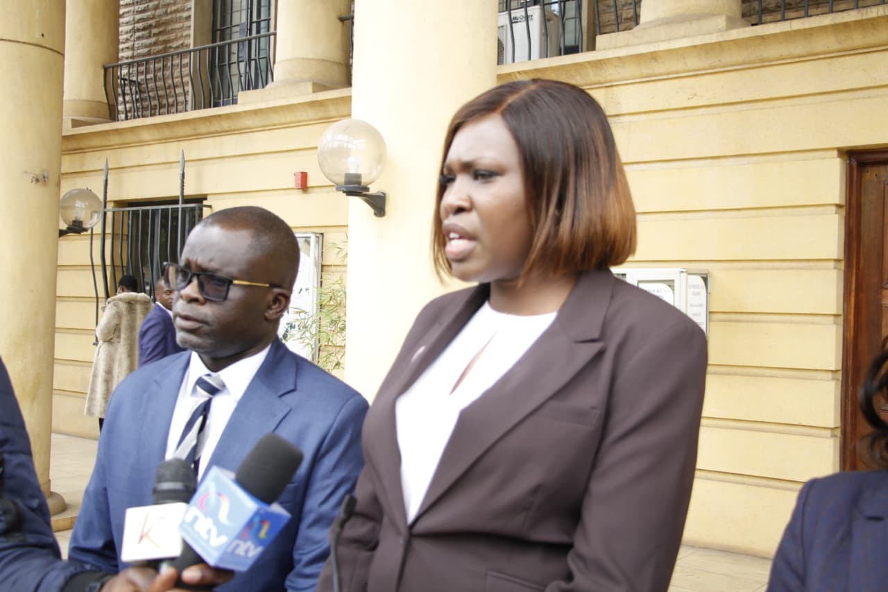 DPP to prosecute cartels defrauding the government Sh3.9 billion in VAT