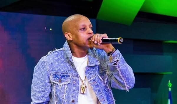 CMB Prezzo: From Kenya’s ‘King of Bling’ to music trailblazer and political aspirant