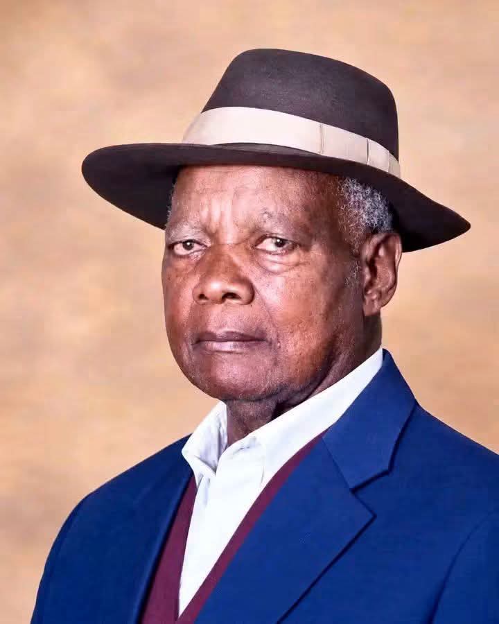 NAESI Partners mourns Burudi Nabwera