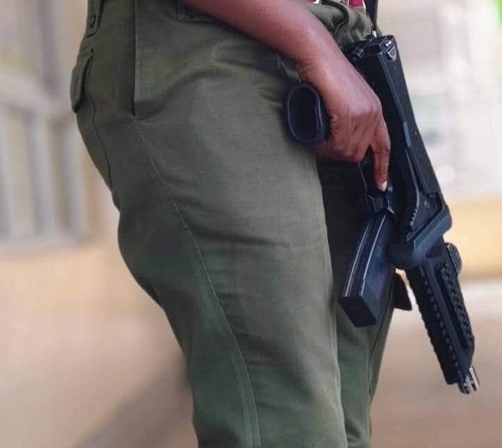 Police sergeant attacked, left with broken arm in Mavoko