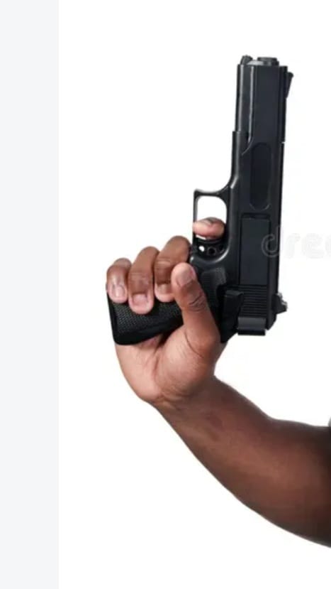 Armed robbers kidnap Bushiangala plant operator,force him to send Sh30,000
