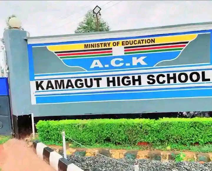 Kamagut Senior School closed indefinitely after Sh2.6 Million damage in student unrest