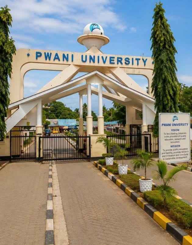 Pwani university student found dead with stab wound in Kilifi