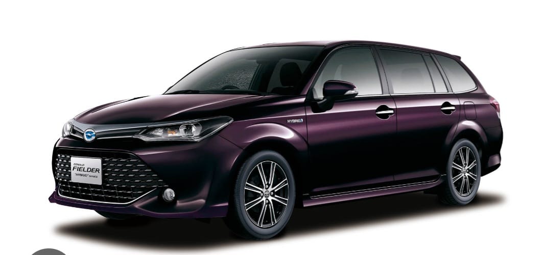 Sh2.34m stolen from parked car at Naiberi petrol station