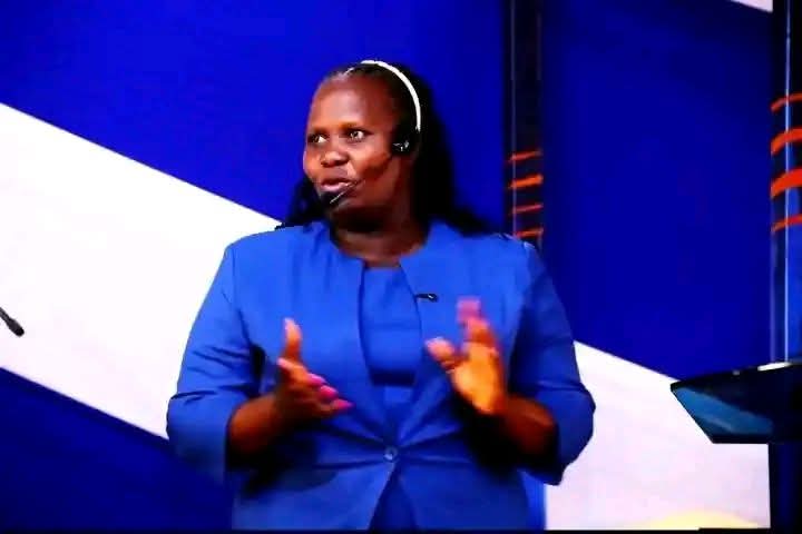 Pastor Selina Jelimo Wekesa: The woman of faith taking marriage and family guidance beyond the Church Pulpit