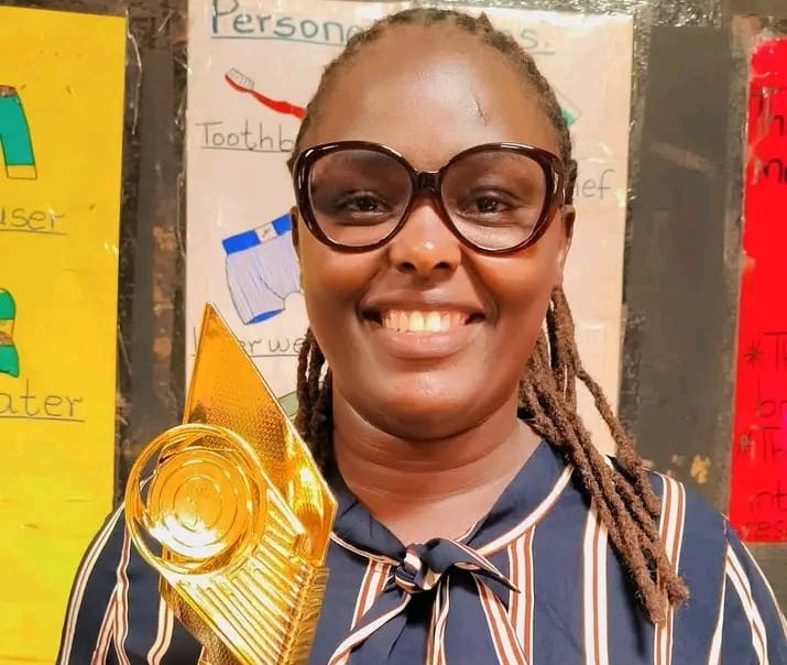 Teacher Marion Mukenyi: From Early learning educator to Head of State Commendation (HSC)