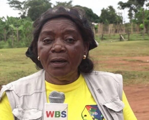 Personality of the day Eseza Omuto: The legendary Ugandan broadcaster who made generations of children feel at home