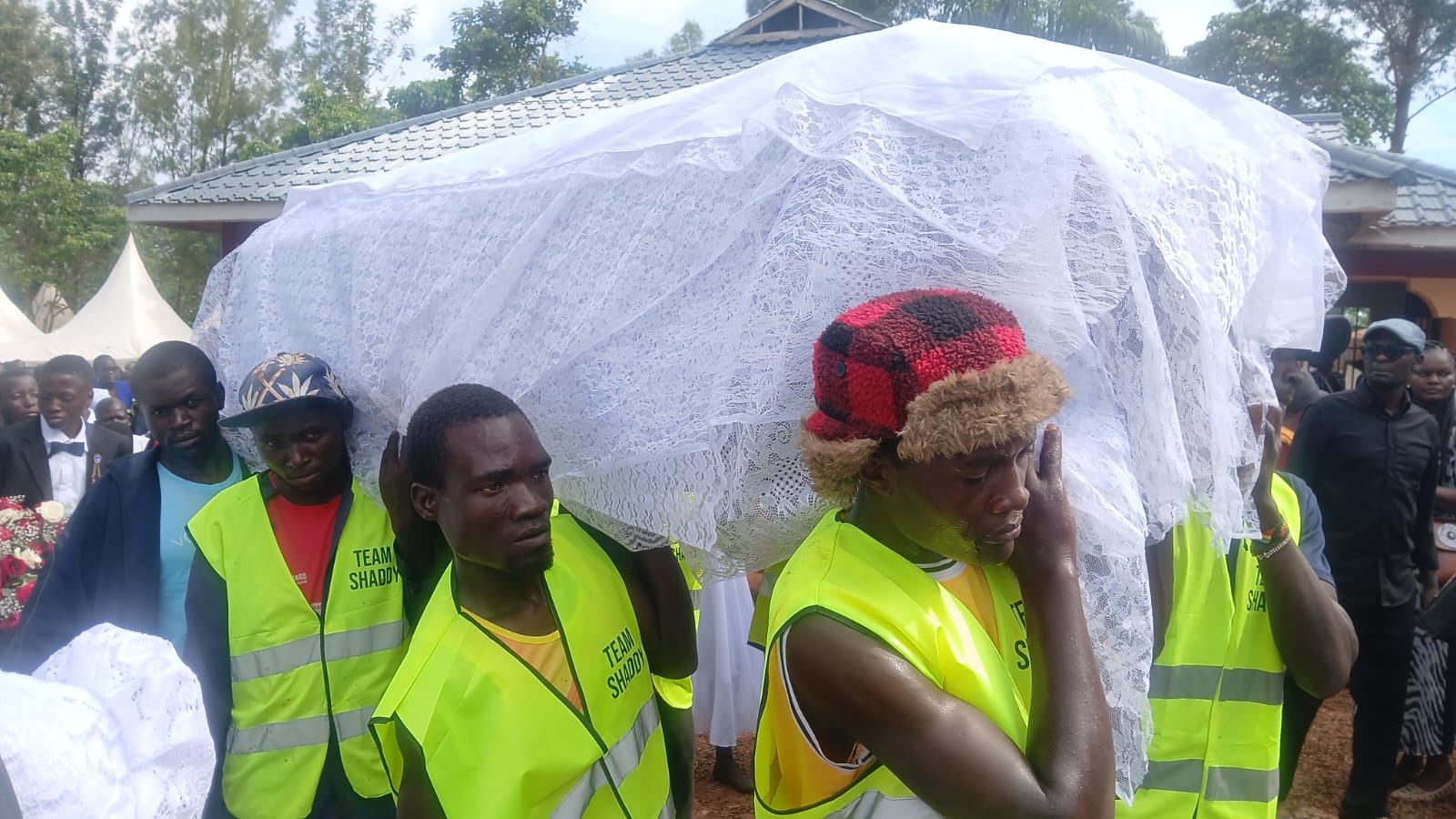 Migori Assembly leaders booed in Busia Over Ruto’s second term bid