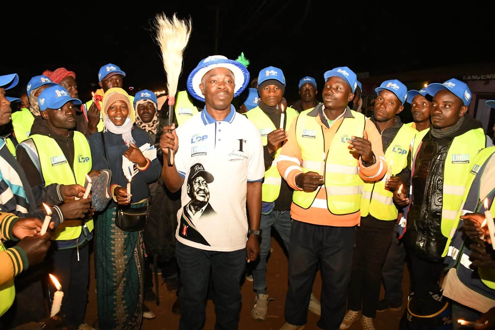 Uchaguzi 2027/298 Days: Opposition urged to unite in honour of Raila Odinga