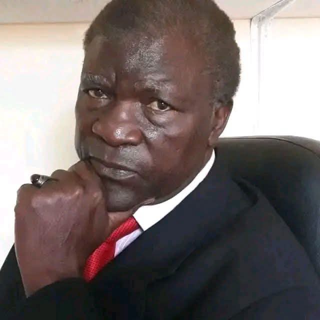 Former Alego Usonga MP Otieno Mak’Onyango dies in a Nairobi Hospital
