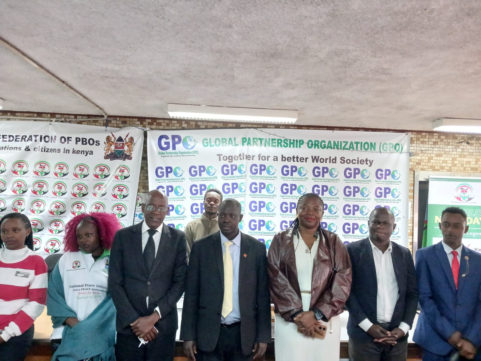 NAESI women caucus mobilises 150 leaders for peace ahead of 2027 polls