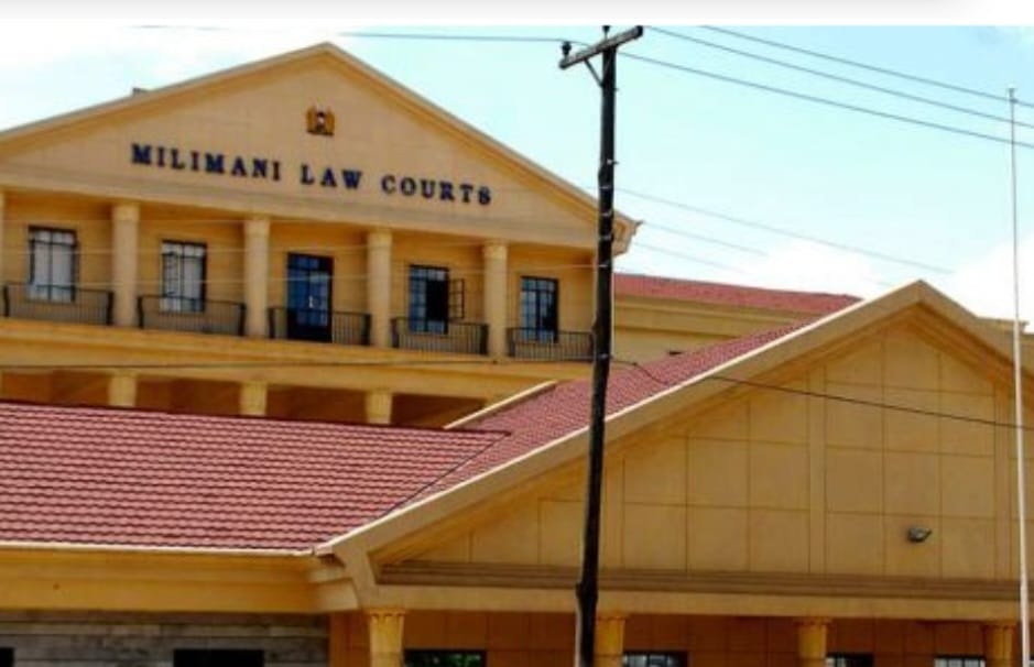 Court issues arrest warrant for former company Director over Sh356 Million theft