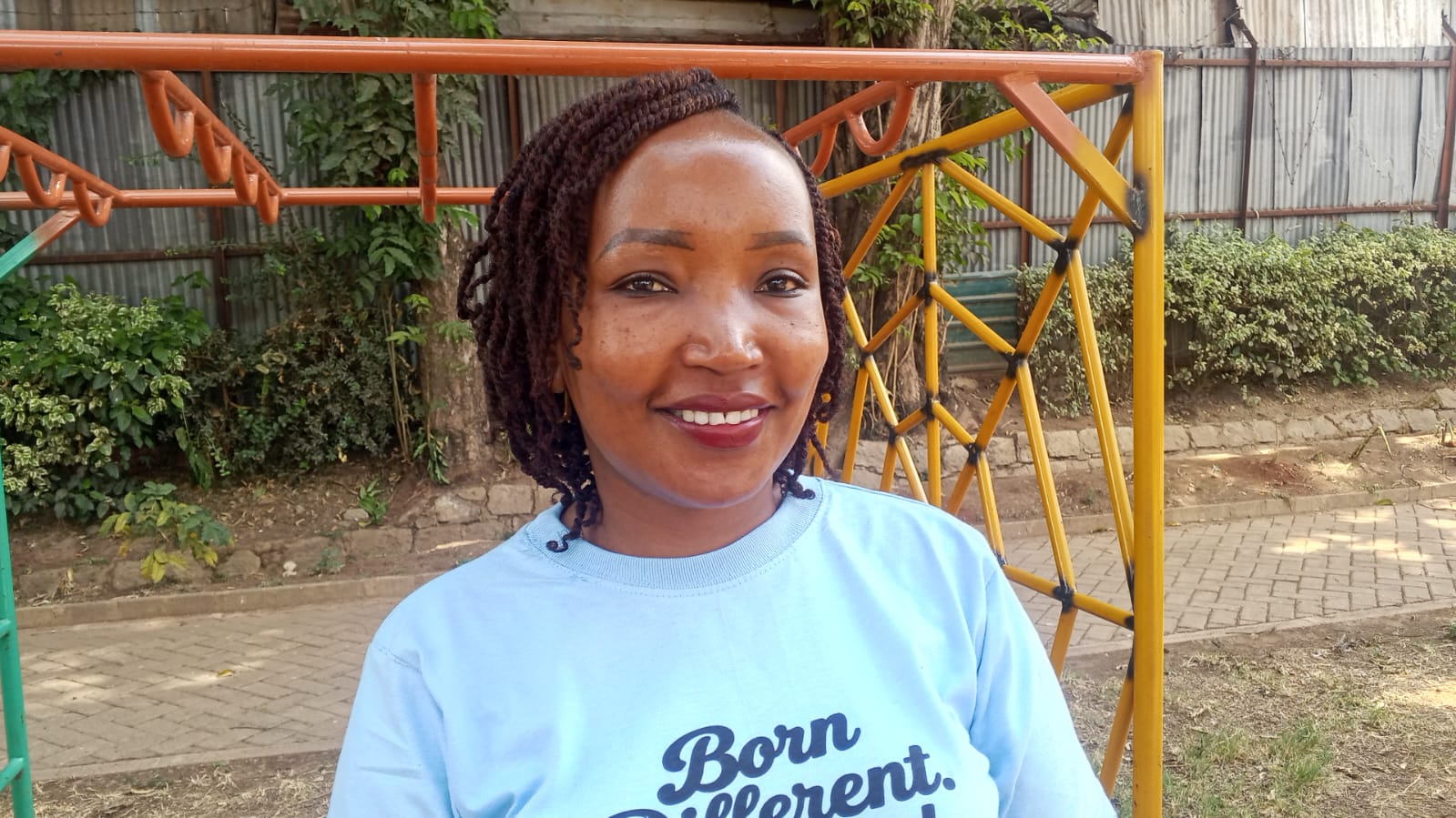 End the Silence: Parents uged to enrol children living with disabilities